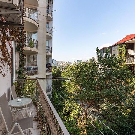 Hd Dream Apartment Tbilisi Buitenkant foto