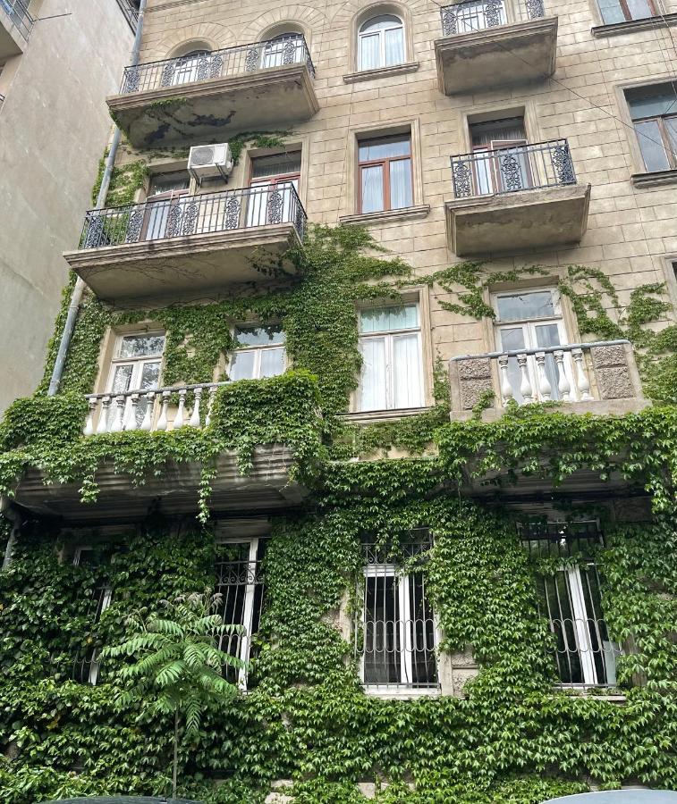 Hd Dream Apartment Tbilisi Buitenkant foto