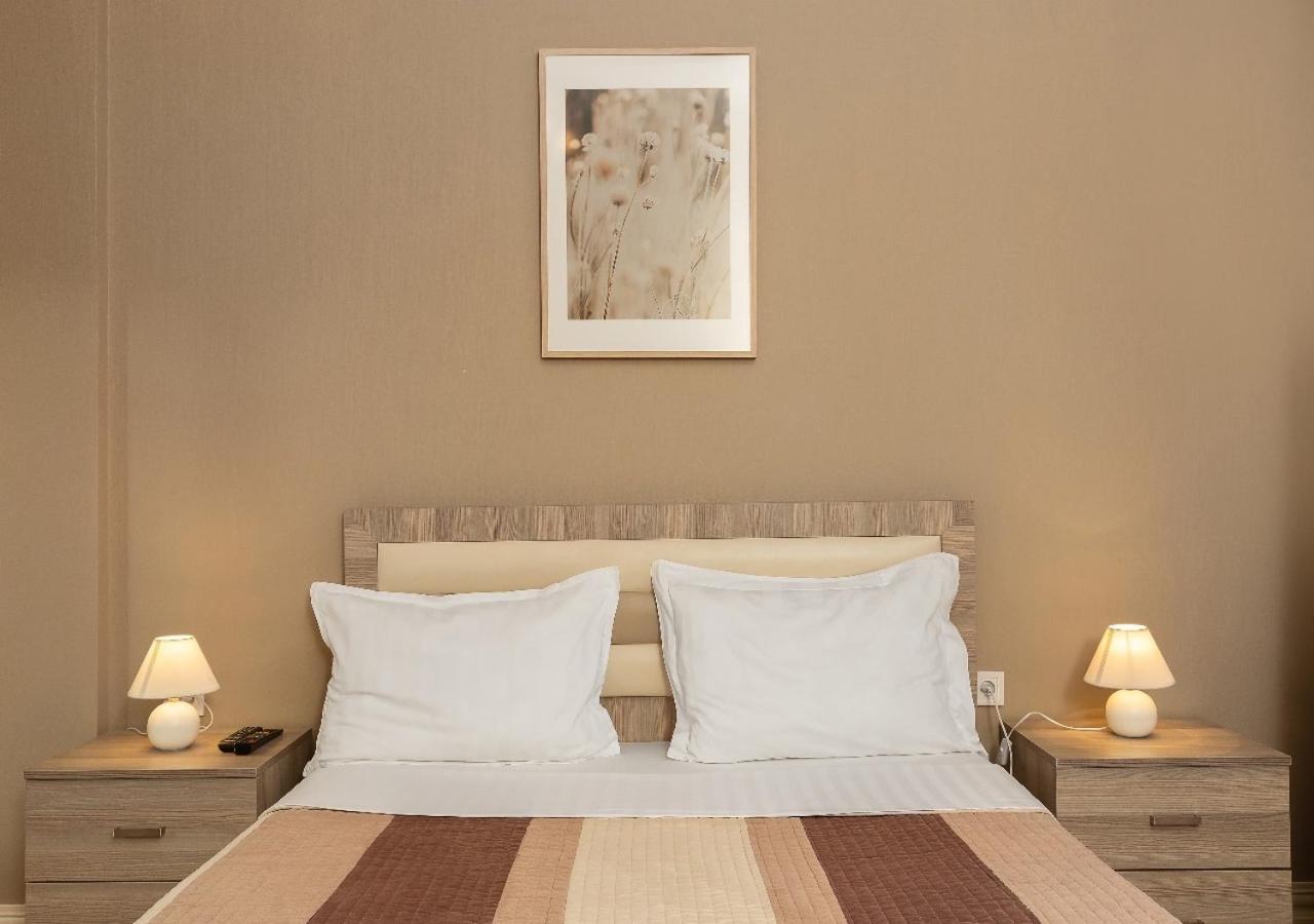Hd Dream Apartment Tbilisi Buitenkant foto