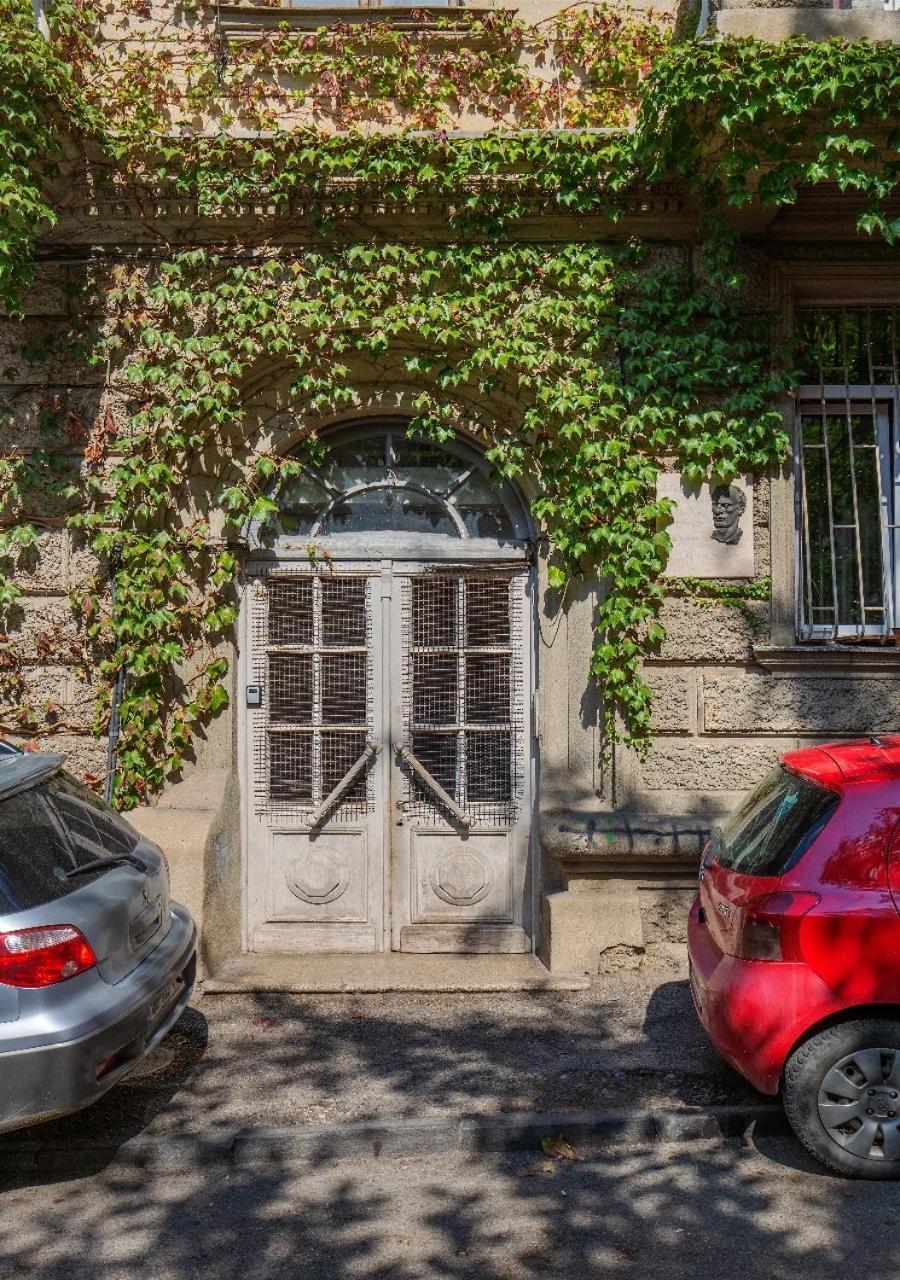 Hd Dream Apartment Tbilisi Buitenkant foto